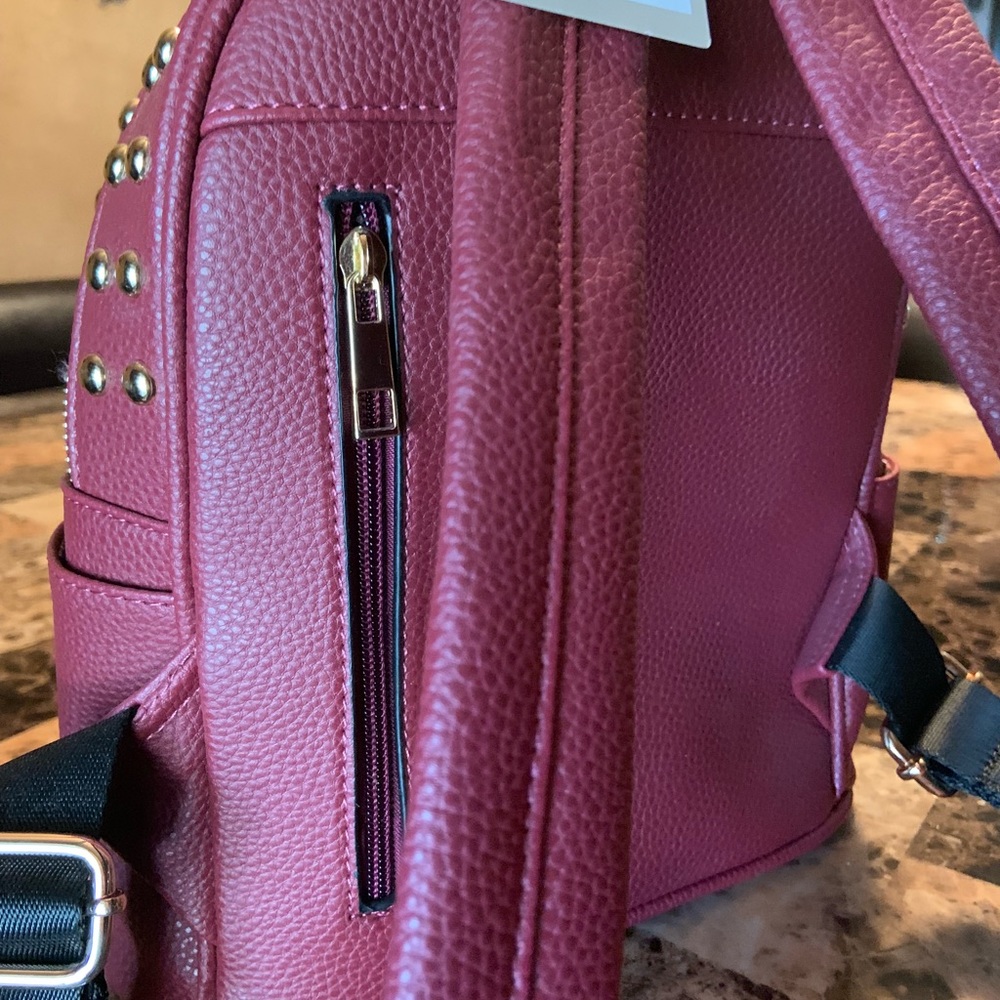 Backpack - Picture 3 of 5
